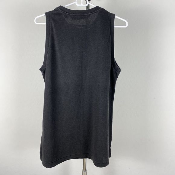 Harley-Davidson Women's Classic Graphic Muscle Tee - 99262-19VW , Size XL New - Picture 2 of 9